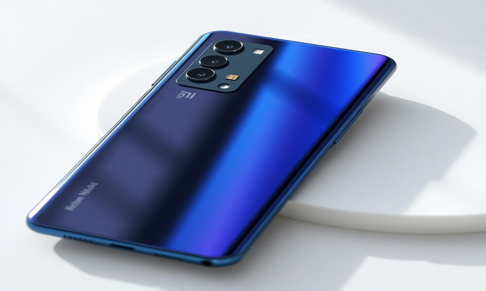 Redmi Note 88 Ultra 5G May Launch Soon