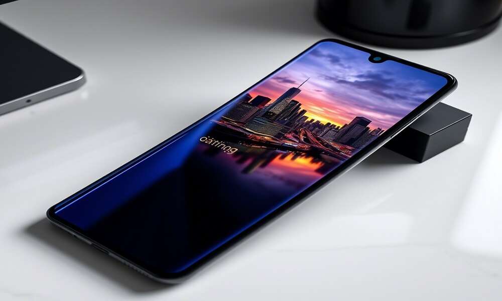 Samsung Galaxy A58 5G Tipped to Launch Soon With Super AMOLED Display, 120Hz Refresh Rate and 50MP Camera